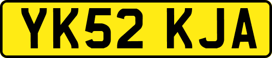 YK52KJA