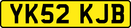 YK52KJB