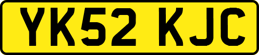 YK52KJC
