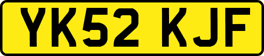 YK52KJF