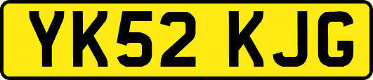 YK52KJG