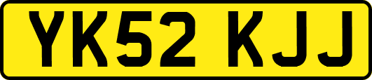 YK52KJJ