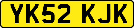 YK52KJK