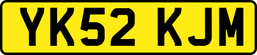 YK52KJM