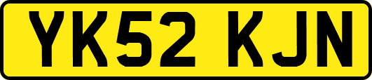 YK52KJN