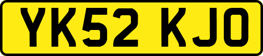 YK52KJO