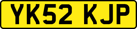 YK52KJP
