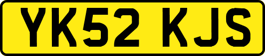 YK52KJS
