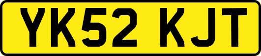 YK52KJT