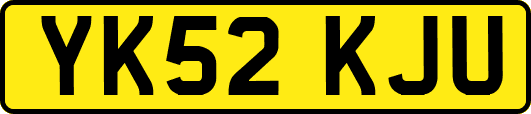 YK52KJU
