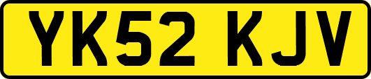 YK52KJV