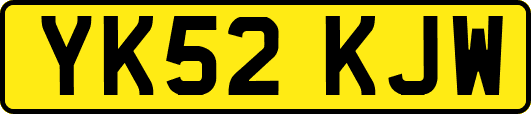YK52KJW