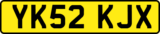 YK52KJX