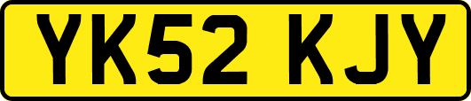 YK52KJY
