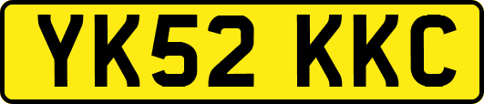 YK52KKC