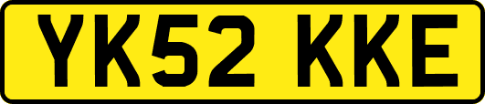 YK52KKE