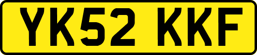 YK52KKF