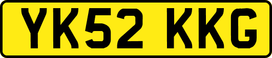 YK52KKG
