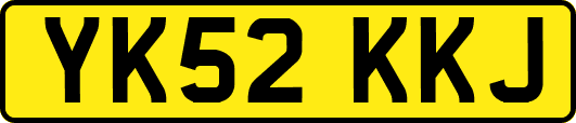 YK52KKJ