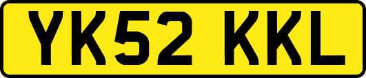 YK52KKL