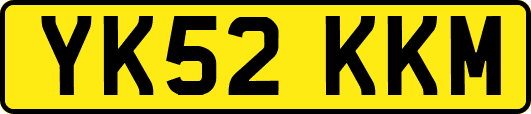 YK52KKM