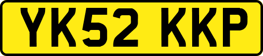 YK52KKP