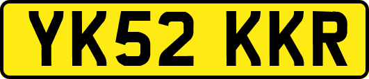 YK52KKR