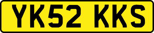 YK52KKS