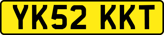 YK52KKT