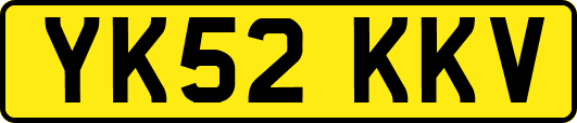 YK52KKV