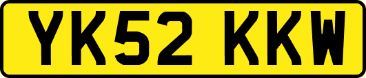 YK52KKW