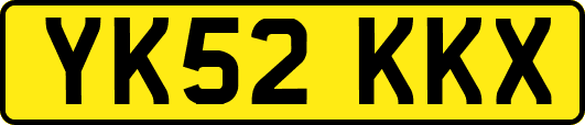 YK52KKX