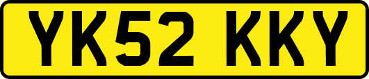 YK52KKY