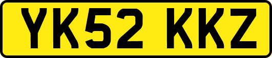 YK52KKZ