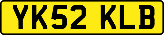 YK52KLB