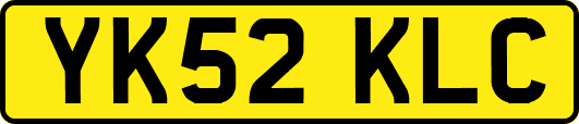 YK52KLC