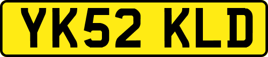 YK52KLD