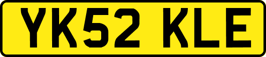 YK52KLE