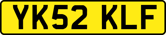 YK52KLF