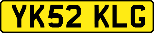 YK52KLG