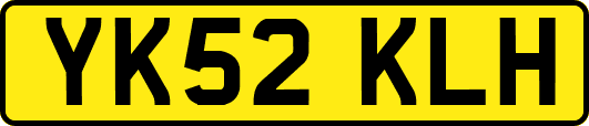 YK52KLH