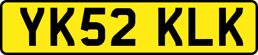 YK52KLK