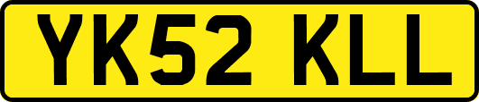 YK52KLL