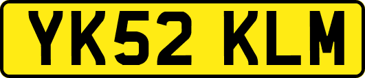 YK52KLM