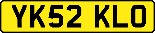 YK52KLO