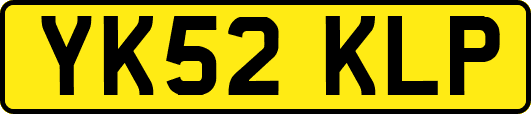 YK52KLP