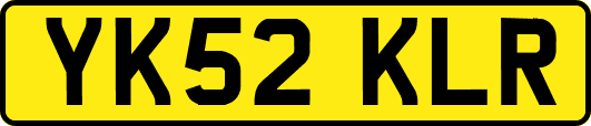 YK52KLR