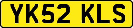 YK52KLS