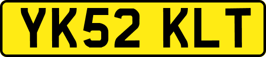 YK52KLT