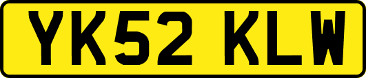 YK52KLW